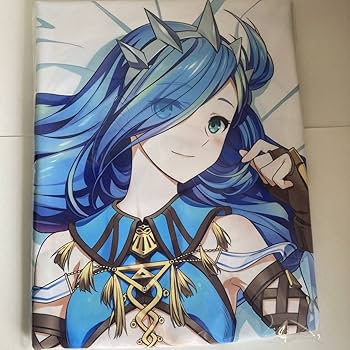 Amazon | イースVIII-Lacrimosa of DANA- ダーナイクルシア 抱き